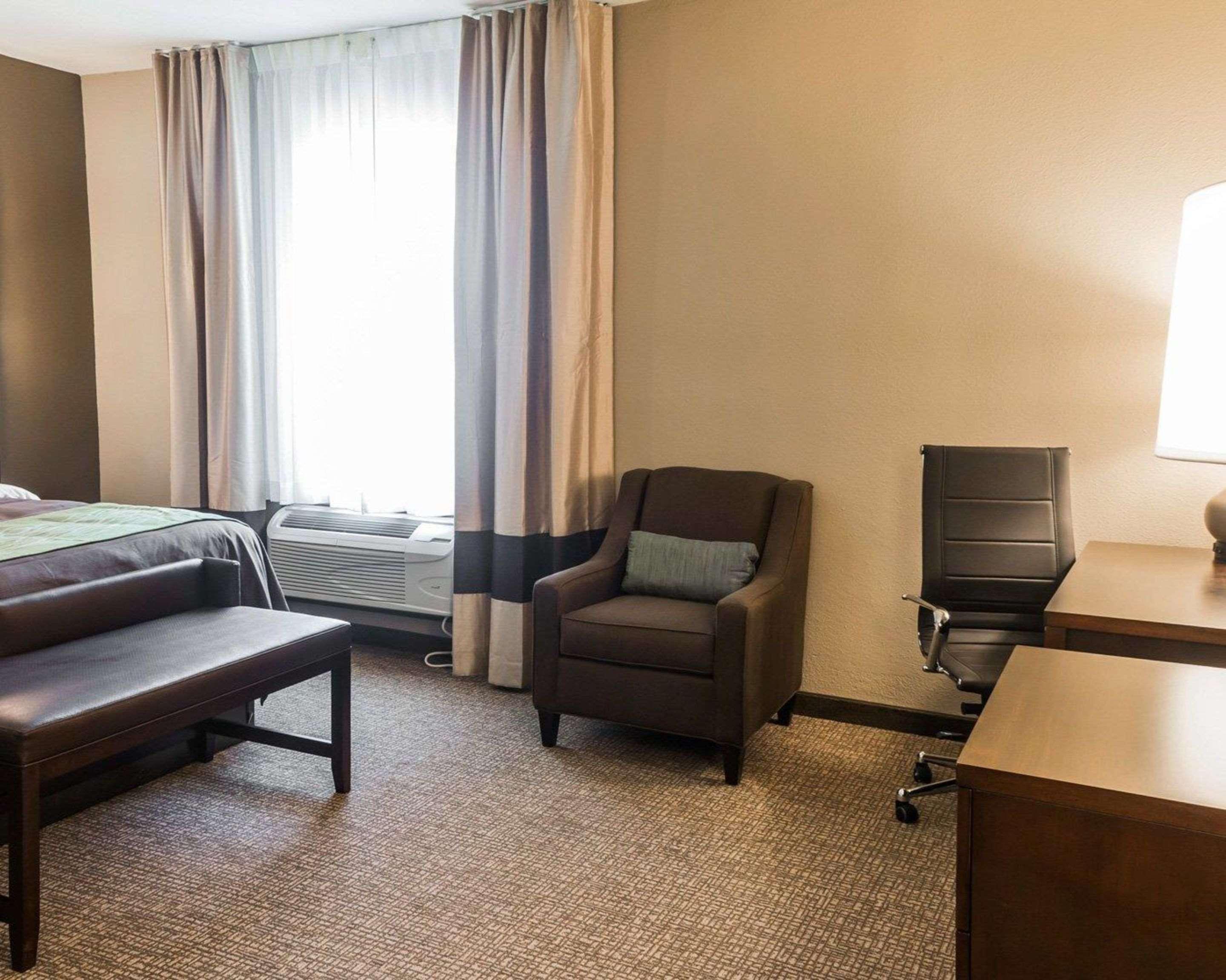 Comfort Inn & Suites Pharr/Mcallen Экстерьер фото