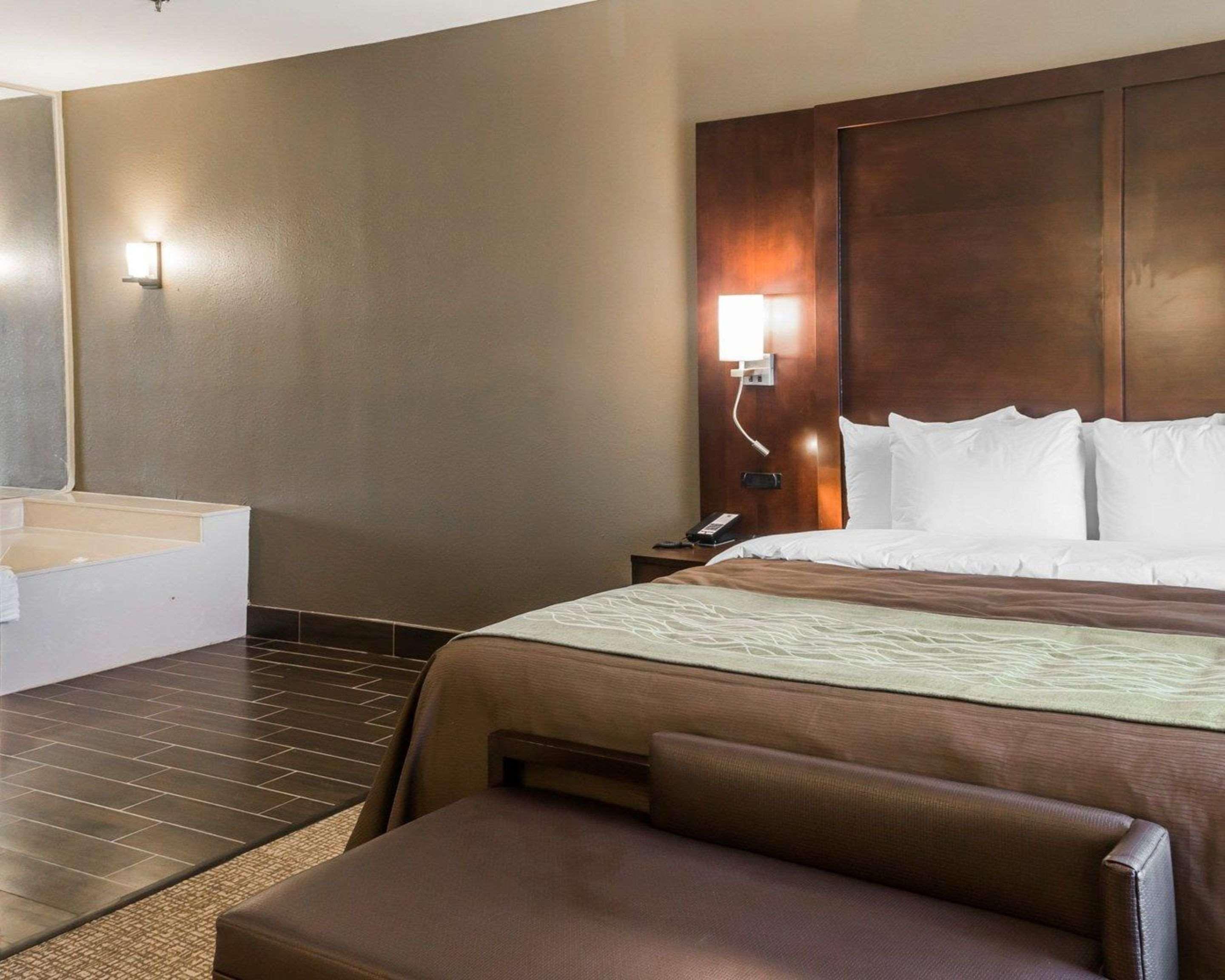 Comfort Inn & Suites Pharr/Mcallen Экстерьер фото