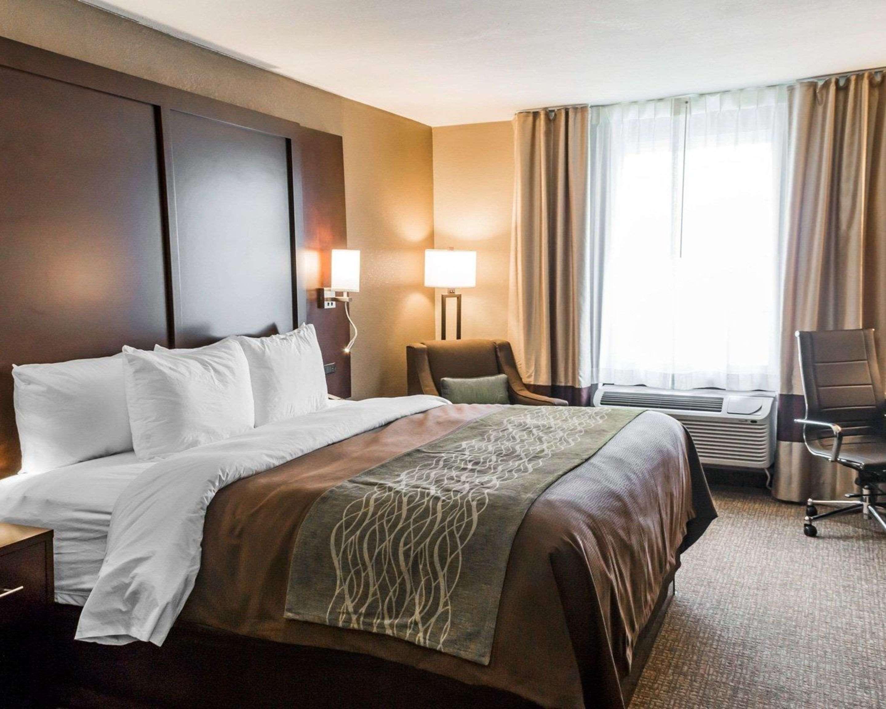 Comfort Inn & Suites Pharr/Mcallen Экстерьер фото