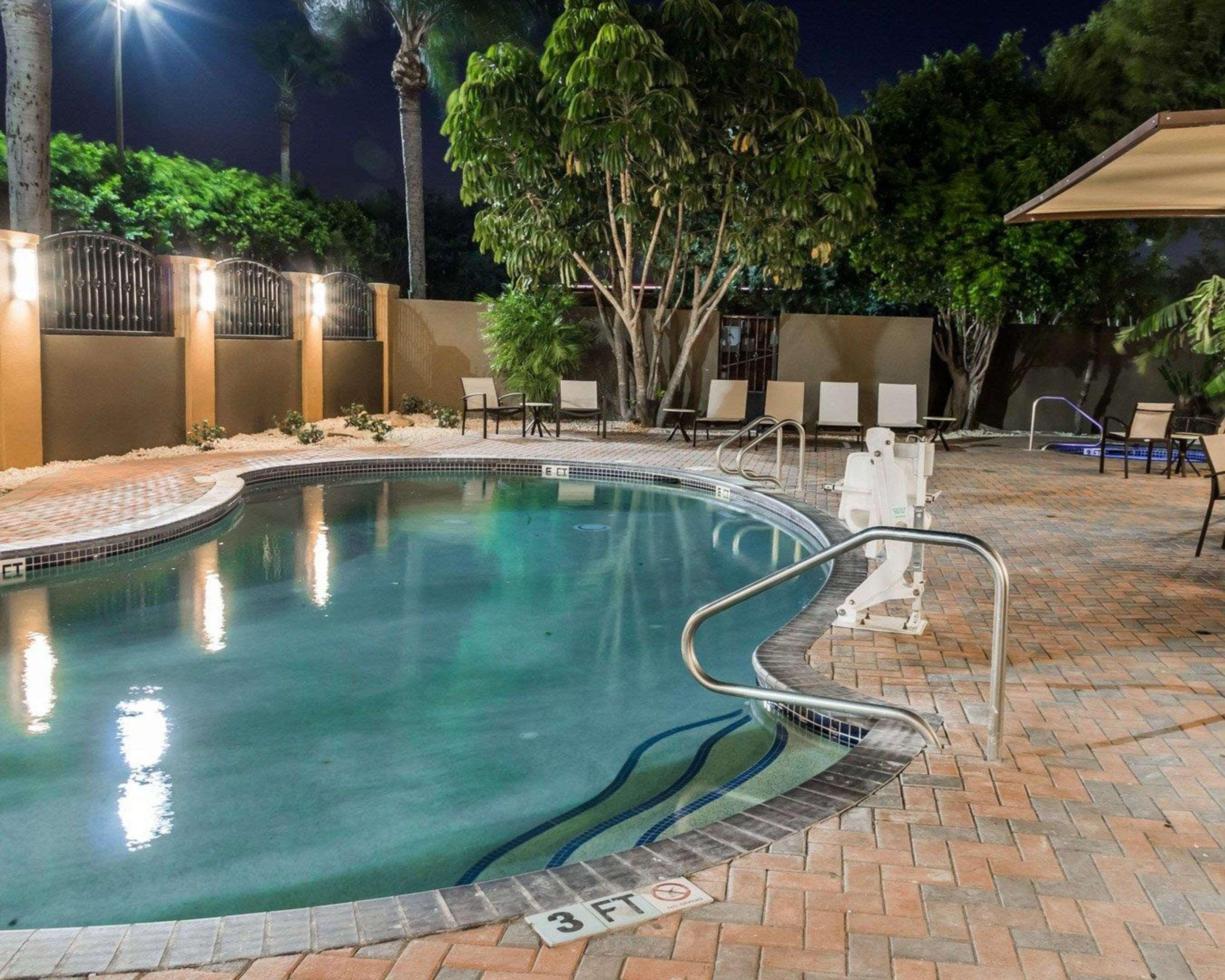 Comfort Inn & Suites Pharr/Mcallen Экстерьер фото