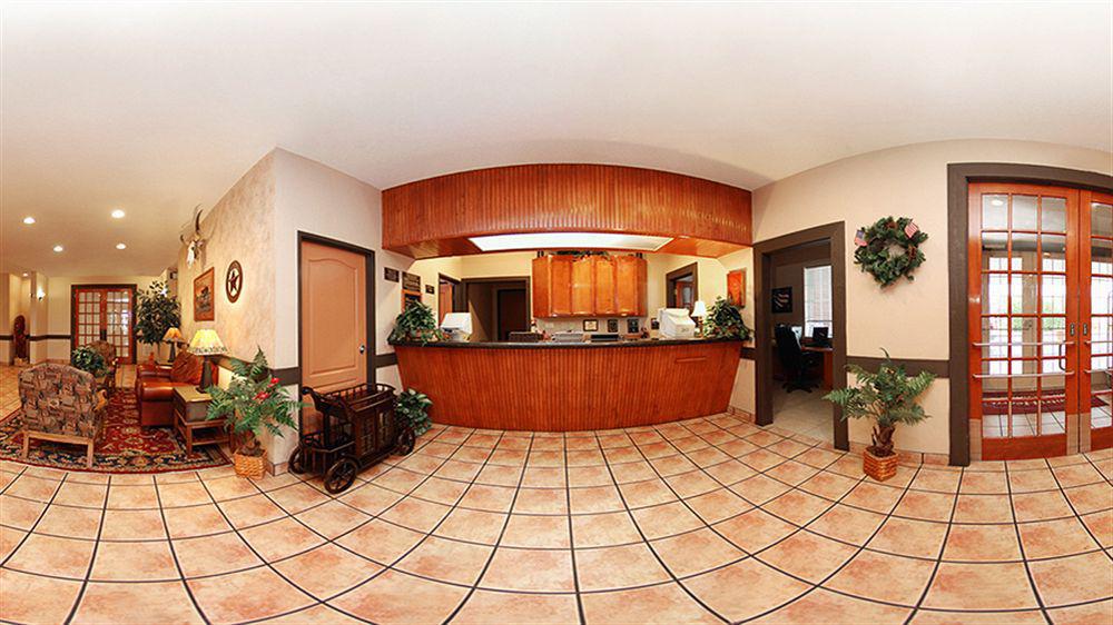 Comfort Inn & Suites Pharr/Mcallen Экстерьер фото