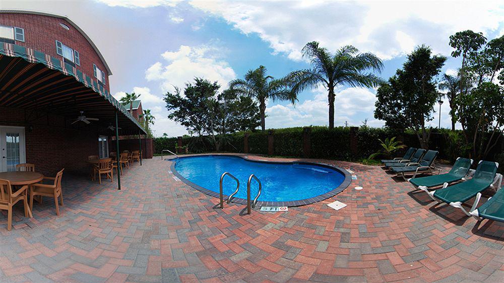 Comfort Inn & Suites Pharr/Mcallen Экстерьер фото